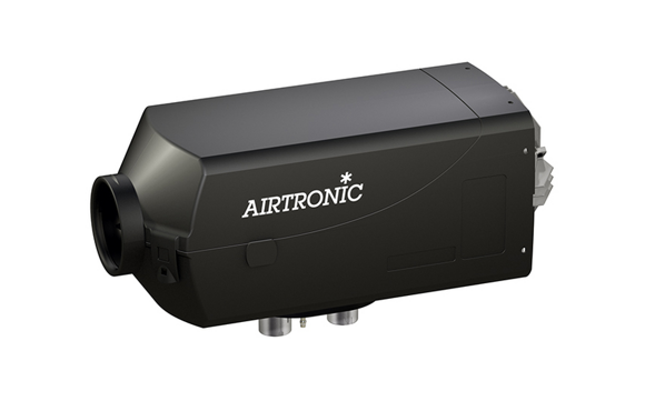 Eberspächer Airtronic S3