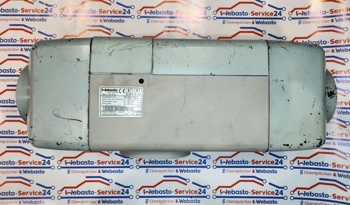 Корпус отопителя (в сборе) Webasto Air Top 5000D 24v дизель 92041D