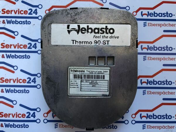 Webasto Thermo 90ST 24v дизель 9011405A