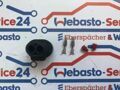 Силовой разъём (фишка) 2-pin Webasto Thermo Top C/E/Z 1320454A