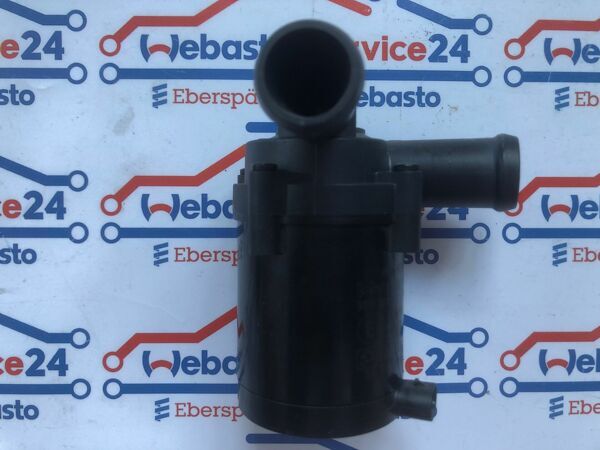 Циркуляционный насос U4847 Webasto Thermo Top C/E/Z Econ 12v 283° Ø20мм 9017983A