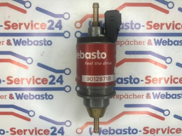 Топливный насос Webasto DP 2 12v бензин 9012871B 1320316A