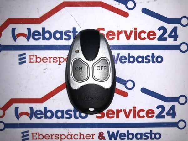 Дистанционный пульт управления Webasto Telestart T91 9028761A