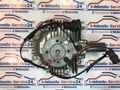 Воздушный нагнетатель Webasto Air Top Evo 3900 12v/24v 1311090B  9018417A