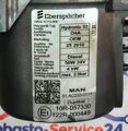 Воздушный нагнетатель Eberspächer Hydronic S3 24v MAN 252652150600