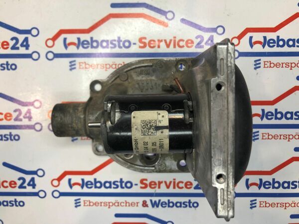 Воздушный нагнетатель Eberspächer Hydronic D5WS 24v 252146150402