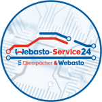 Сервисный центр Webasto-Service24