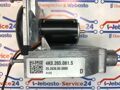 Воздушный нагнетатель Eberspächer Hydronic II 12v 252424150100